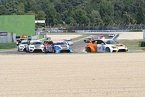 ACI Sport punta a partire con TCR Italy e DSG Endurance a luglio