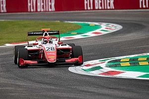 Shwartzman vence corrida marcada por acidente assustador em Monza