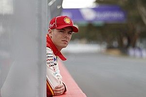 Instagram clash sparks Supercars intervention