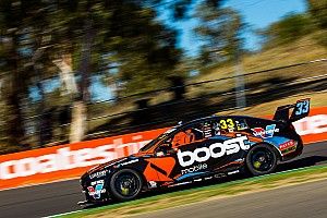 GRM drops Bathurst Wildcard appeal