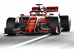 ¿Por qué Ferrari probará dos autos en febrero?