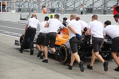 Los beneficiados y perjudicados de la descalificación de Renault