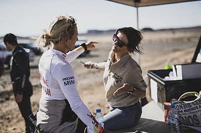 Las precauciones del Dakar ante su estreno en Arabia Saudí