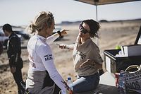 Los consejos precavidos del Dakar ante su estreno en Arabia Saudí