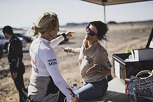 Las precauciones del Dakar ante su estreno en Arabia Saudí