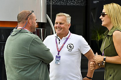 Herbert válaszolt az F1 virtuális nagydíjait érintő kritikákra