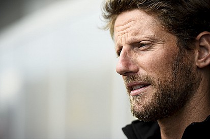 F1: Vaga de Grosjean na Haas é ameaçada por quatro pilotos