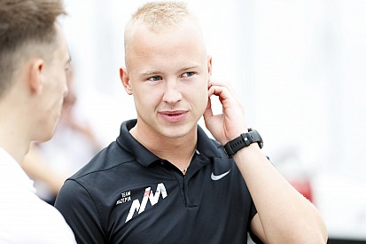 Mazepin hit with grid penalty for Abu Dhabi