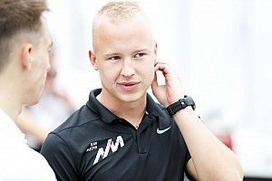F1, FIA issue statement after Mazepin video incident