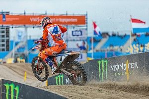 MXoN: België op pole voor TeamNL