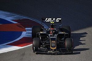 Haas dice que será difícil lidiar con menos presupuesto