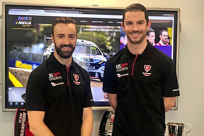 Rossi, Hinchcliffe join Bathurst 1000 field