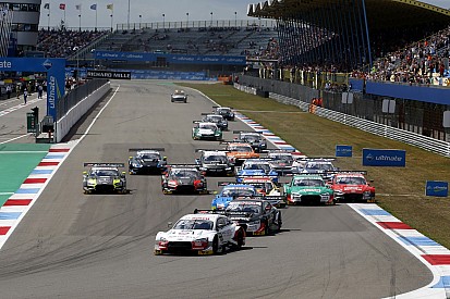 A five-step plan to solve DTM's identity crisis