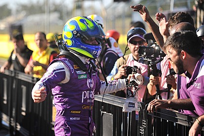 Campos admite que preservou pneus em treinos para conquista de pole position