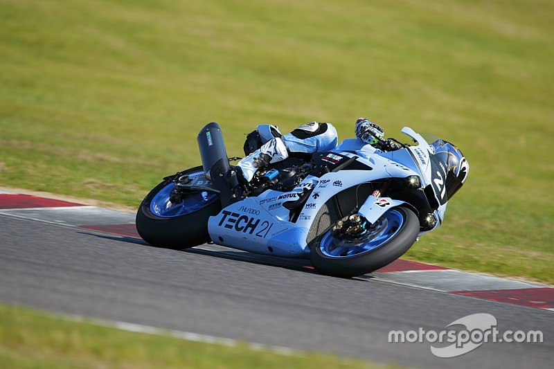 鈴鹿8耐予選1回目はヤマハファクトリーがトップ! 僅差でカワサキが続く