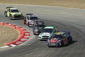 French World Rallycross round cancelled for 2020