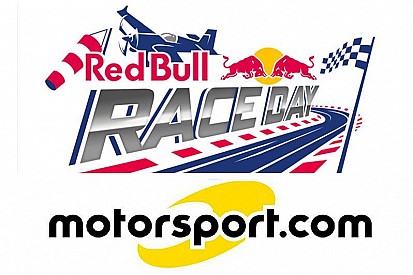 Al Red Bull Race Day con Motorsport.com Svizzera!