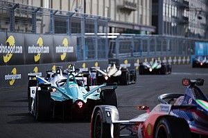 FIA опубликовала заявочный лист нового сезона Формулы Е
