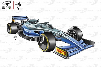 The fundamental flaw with F1's 2021 plan