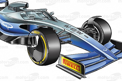 Brawn rechaza quejas "sin sentido" sobre los F1 2021