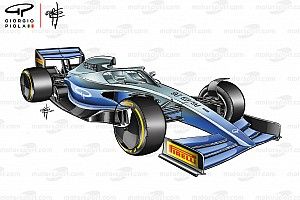 The fundamental flaw with F1's 2021 plan