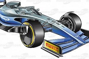 Brawn rechaza quejas "sin sentido" sobre los F1 2021