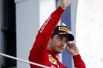 Leclerc, 2020 için sabırsızlanıyor