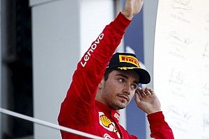 Leclerc, 2020 için sabırsızlanıyor