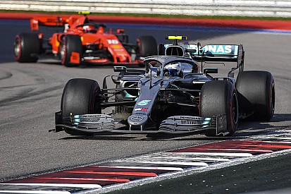 Ferrari: perché Leclerc non ha preso le Mercedes?