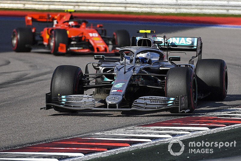 Ferrari: perché Leclerc non ha preso le Mercedes?
