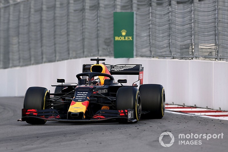 Marko nie ma problemu z Verstappenem
