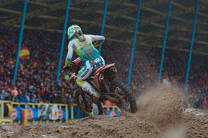 MXoN: Herlings tweede na knappe inhaalrace, Gajser wint