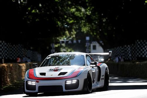 5 Porsche Tercepat yang Pernah Dibuat