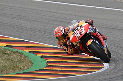 MotoGP: Márquez faz pole na Alemanha e se aproxima de recorde histórico