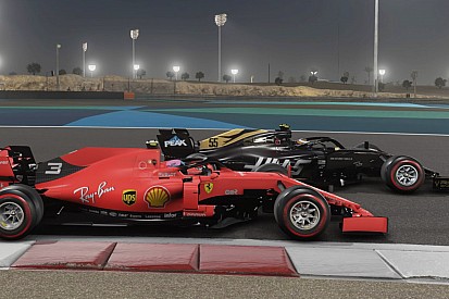 Codemasters estende licença do game da Fórmula 1 até 2025