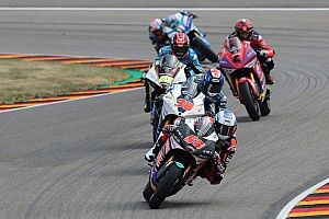 La MotoE cambia format in Austria: ci sarà anche la FP3