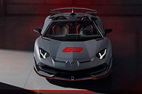 Ediciones especiales de Lamborghinis Aventador y Huracán en Monterey