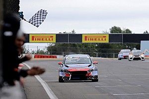 Neuville busca una carrera de 24 horas