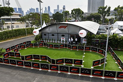 F1 hisseleri 2.6 milyar poundluk değer kaybı yaşadı!