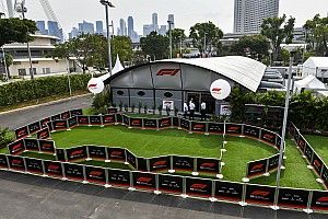 F1 hisseleri 2.6 milyar poundluk değer kaybı yaşadı!