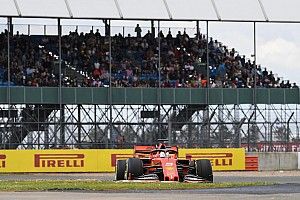 Horario, cómo ver la clasificación de F1 de Gran Bretaña y dónde