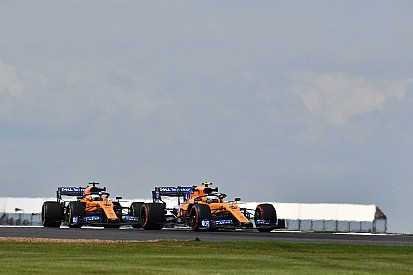 McLaren: „Alonso döntött úgy, hogy távozik…”