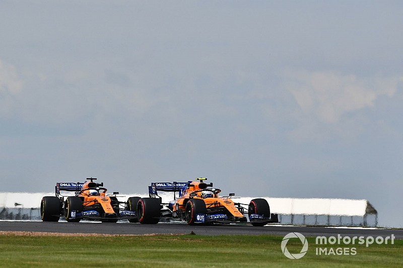 McLaren: „Alonso döntött úgy, hogy távozik…”