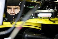 Hulkenberg diz que permanência na Renault é "muito provável"