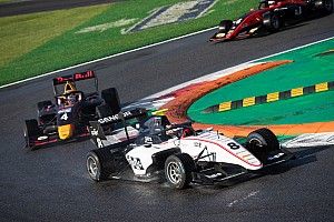 Fabio Scherer: Punkte und erste Pole Position in Monza