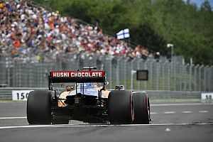 Sainz: "Perdernos las tandas largas va a jugar en nuestra contra"