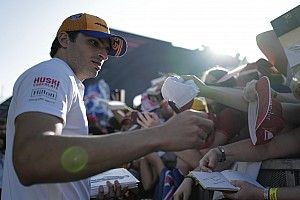 Sainz: Symulatory mogą zastąpić testy