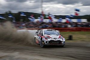 Makinen krytykuje swoich kierowców