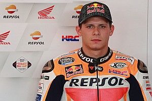 Bradl hits back at Crutchlow's 'unproductive' comments