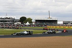 Silverstone determina prazo para decisão sobre futuro do GP da Grã-Bretanha
